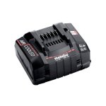 Metabo Air Cooled Quick Charger Asc 145 12-36 V