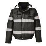 S434-IONA Lite Winter Bomber Jacket