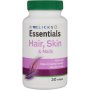 Clicks Essentials Hair Skin & Nails 30S