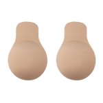 Bye Bra - Fabric Pull-ups Nude M