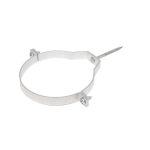 Marley Pipe Systems Clip Pipe 160MM