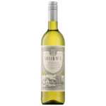 Zorgvliet Sil.myn Sauv bl 750ML - 1