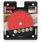 Saw Blade D 160MM X B 16MM X K 2.4 1.6MM - 48T FR06W002H