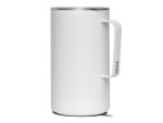 Vacuum Insulated Camp Cup 590ML White