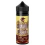 Custard Cowboy Vs Biscuit Bandit Freebase Flavour Shot 30ML 120ML