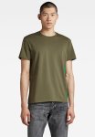 G-star Raw Side Stencil R T - Shadow Olive