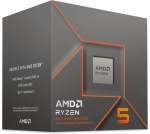 AMD Ryzen 5 8500G 5.0GHZ 6-CORE Zen 4 Socket AM5 Desktop Apu 100-100000931BOX
