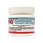 Germicidal Barrier Ointment With Insecticide - 100G
