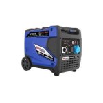 Pure 6KVA Sine Wave Inverter Generator