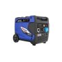 Pure 6KVA Sine Wave Inverter Generator