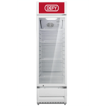 Defy 309L Single Door Commercial Cooler
