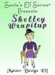 Shelley Wrapitup Master Design Elf Hardcover