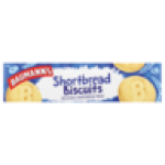 Shortbread Biscuits 160G
