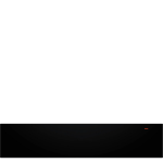 Bosch Series 8 Warmer Drawer 14CM Black BIC7101B1