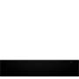 Bosch Series 8 Warmer Drawer 14CM Black BIC7101B1