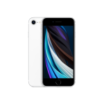 Apple Iphone Se 2020 2ND Generation 128GB - White Best