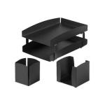 Complete Desk Set Life 213BL
