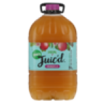 Juic'd Granadilla Flavoured 100% Fruit Juice 3L