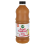 Pure 6 Fruits & Fibre 100% Fruit Juice Blend 1.5L