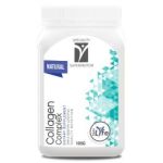 Collagen Complex Powder - Natural 185G