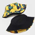 Banana Bucket Hat