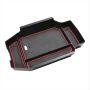 Center Console Organizer For Accord Lx Ex Sport Ex-l Compatible With Honda
