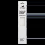 Stanley Quencher H2.0 Flowstate Tumbler Straws