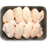 Chicken Wings Per Kg