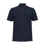 Under Armour Men's Tech Polo Assorted - Navy L