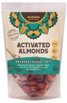 Activated Almond - Kalahari Desert Salt