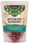Activated Almond - Kalahari Desert Salt