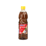 750ML Powafix Raw Linseed Timber Oil