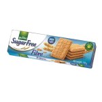 Gullon Sugar Free Fibre Biscuits 170G