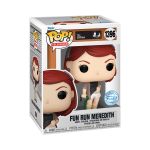 Funko Pop Television: The Office – Fun Run Meredith Special Edition