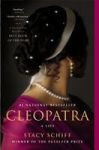 Cleopatra - A Life Hardcover Large Type Edition