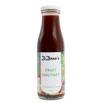 Zuzanna’s Fruit Chutney 375G