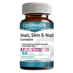 OptiHealth Hair Skin & Nails Complex Tablets 60S