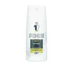 AXE 48HR Dry Antiperspirant Assorted 150ML - Gold