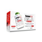 Nutritech Thermotech Cla 1000 Combo Pack Capsules 270'S