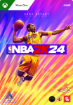 Xbox - Nba 2K24 For One