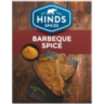 Barbeque Spice 130G