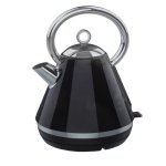 Goldair 1.7L Pyramid Kettle