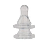 Nipple Silicone 2PCS - 6+ Months