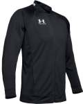 Men's Ua Challenger III Jacket - BLACK-001 Sm