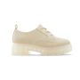 Kyliee Ladies Casual Shoes Beige