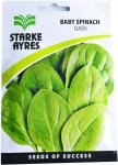 Spinach Seed