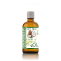 Coconut Fractionated Carrier Oil Organic Mct - 100 Ml - 100 Ml