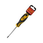 Tork Craft Screwdriver Torx T25 6X100MM