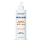 Vitamin C Brightening Body Lotion 400ML