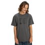 Shoes Star Short Sleeve T-Shirt In Heather Grey - Heather Grey / 3XL